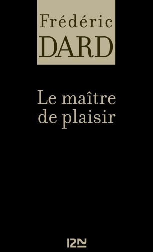 La maître de plaisir