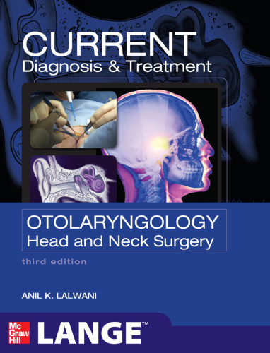 Otolaryngology - Head and Neck Surgery