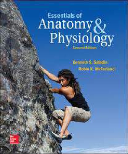 Essentials of anatomy & physiology