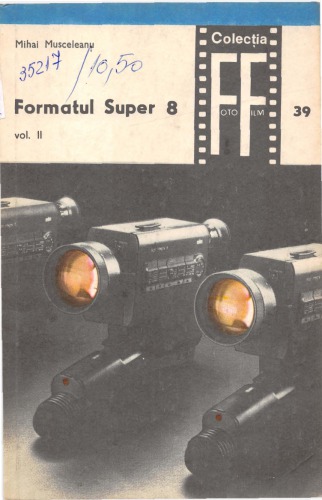 Formatul Super 8