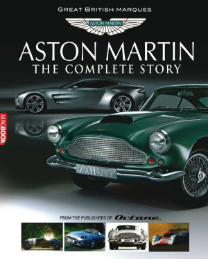 Aston Martin - The Complete Story