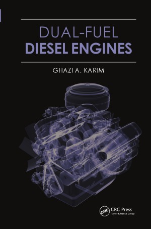 Dual-Fuel Diesel Engines