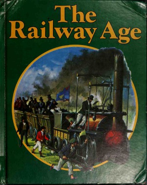 The Railway Age