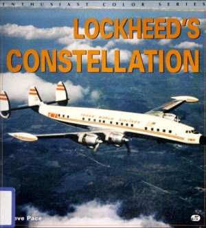 Lockheed's Constellation