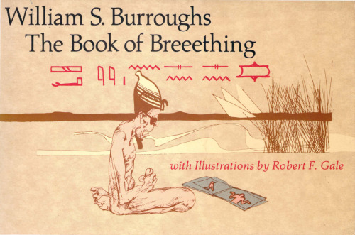 The book of breeething