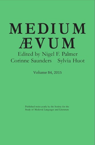 Medium Aevum