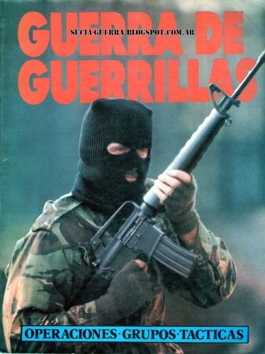 Guerra de Guerrillas