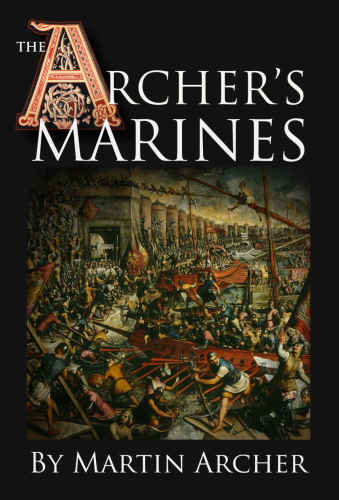 The English Archer Series