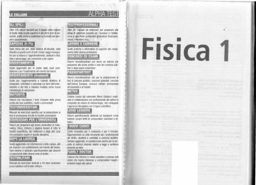 Fisica 1