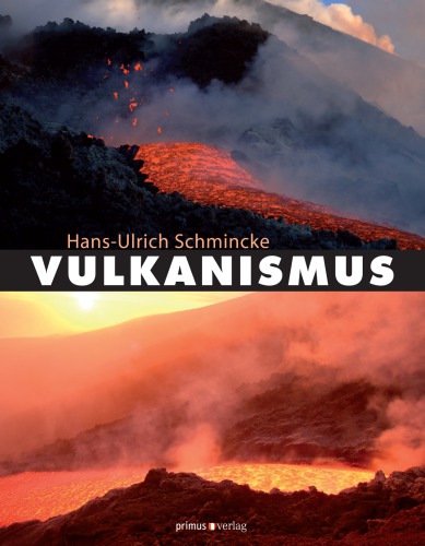 Vulkanismus.