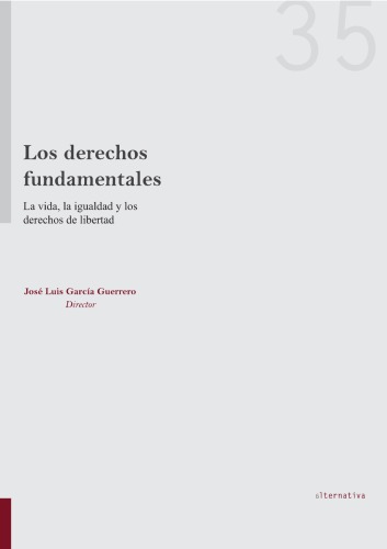 Los derechos fundamentales