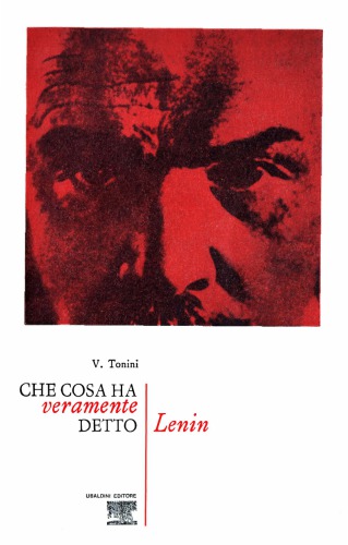 Che cosa ha veramente detto Lenin