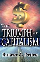 The triumph of capitalism