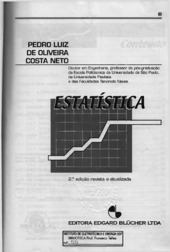 Estatística