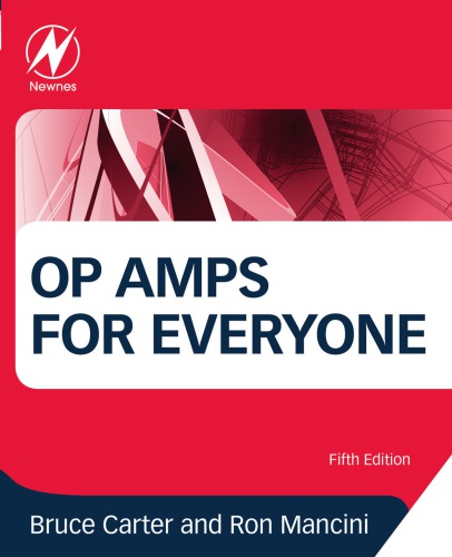 Op Amps for Everyone