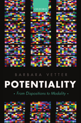 Potentiality: from dispositions to modality