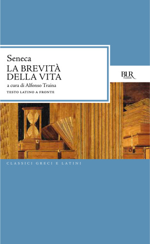 La brevità della vita