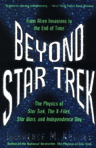 Beyond Star Trek: From Alien Invasions to the End of Time