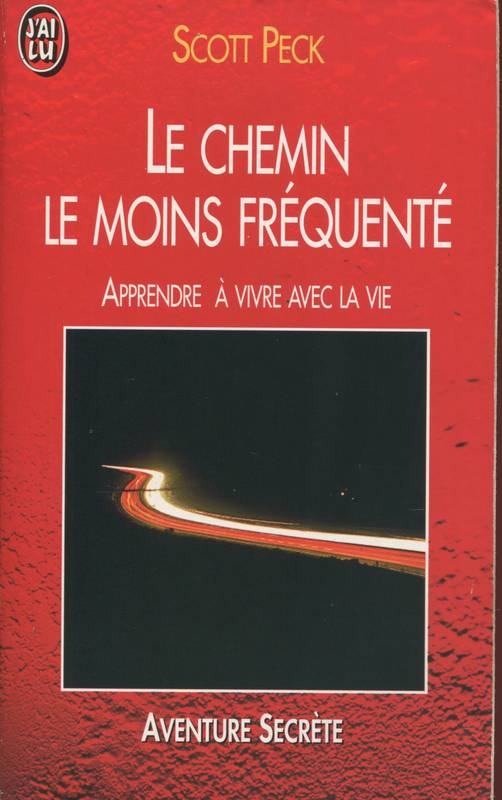 Le chemin le moins fréquenté