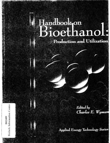 Performance of ethanol as a transportation fuel