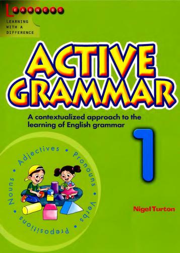 Active Grammar Vol. 1