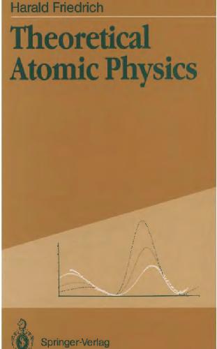 Theoretical Atomic Physics