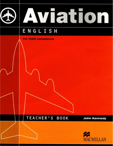 Aviation English (TB)