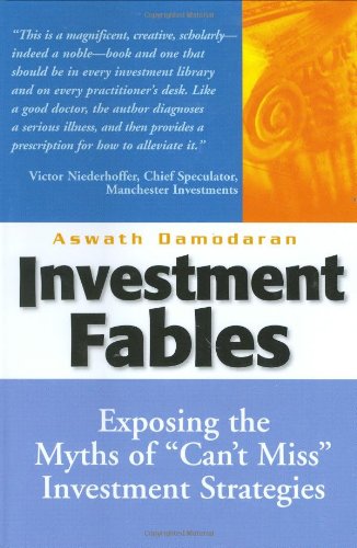 Investment Fables