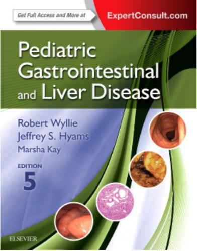 Pediatric Gastrointestinal and Liver Disease