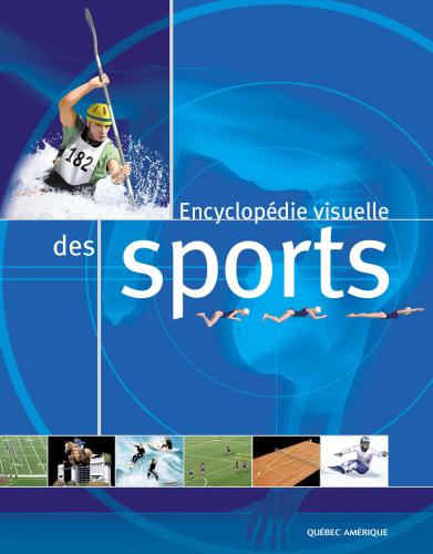 Encyclopédie Visuelle des Sports