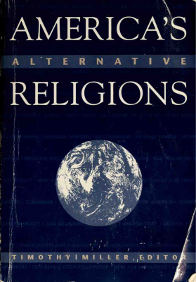 America's alternative religions