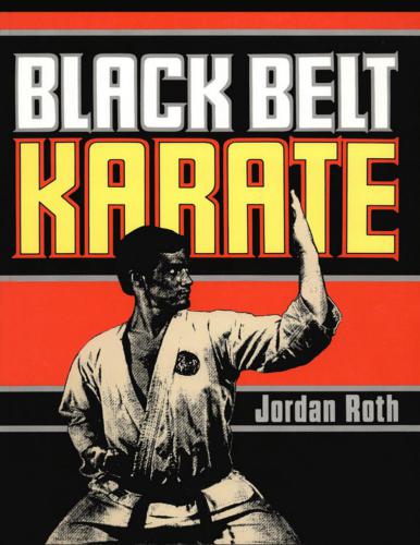 Black Belt Karate