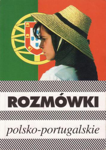 Rozmówki polsko-portugalskie