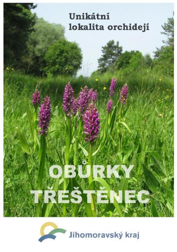 Obůrky-Třeštěnec