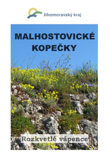 Malhostovické kopečky