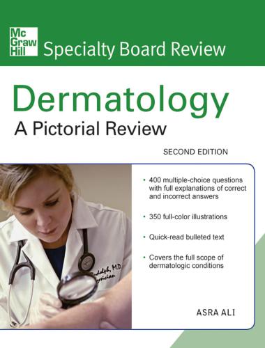 Specialty Board Review Dermatology: a Pictorial Review