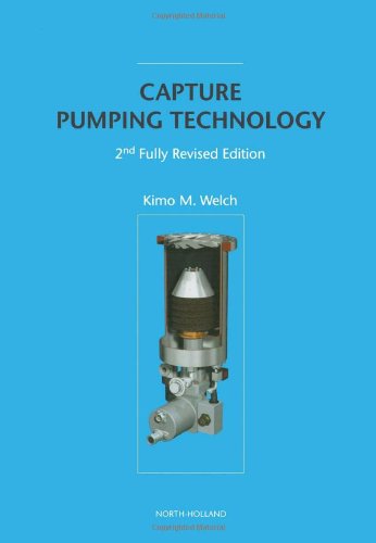 Capture Pumping Technology