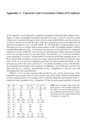 Carbon Nanotubes Basic Concepts and Physical Properties