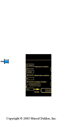 Catalysis of Organic Reactions Morrell