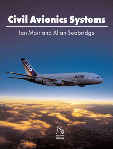 Civil avionics systems