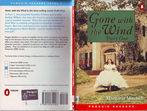 Gone with the Wind Part One