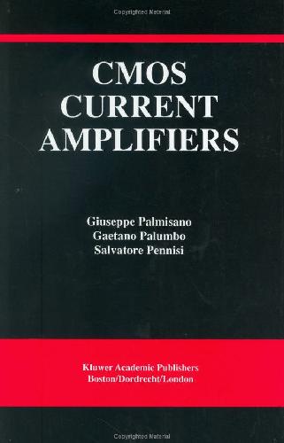 CMOS Current Amplifiers