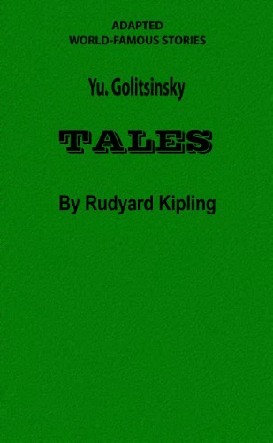 Tales by Rudiard Kipling