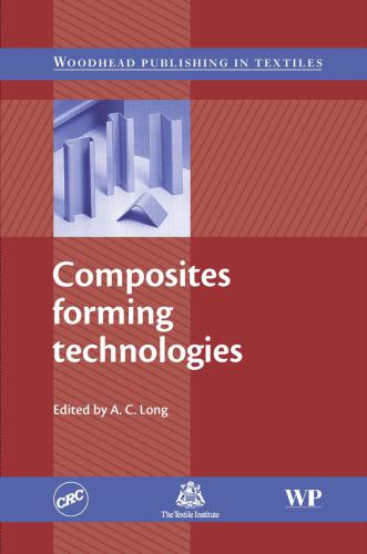 Composites Forming Technologies