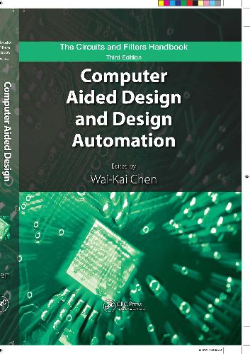 The circuits and filters handbook. Computer aided design and design automation