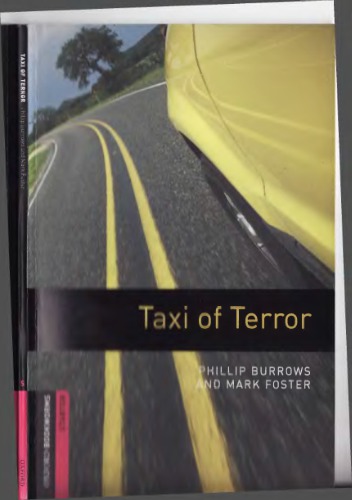 Taxi of Terror