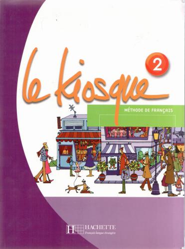 Le Kiosque 2