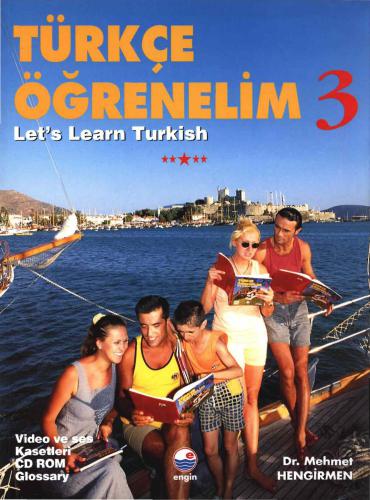 Türkçe öğrenelim 3