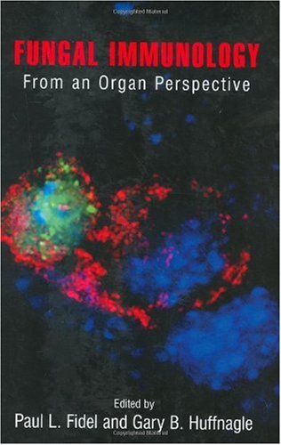 Fungal Immunology:: From an Organ Perspective