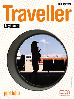 Traveller beginners. Portfolio